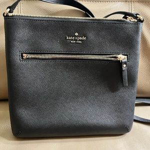 Kate spade crossbody